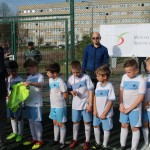 NAKI FAMILY CUP - Aktywni i Zdrowi  2018 - Turniej współfinansowany przez Ministerstwo Sportu i Turystyki - 141