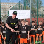 NAKI FAMILY CUP - Aktywni i Zdrowi  2018 - Turniej współfinansowany przez Ministerstwo Sportu i Turystyki - 148