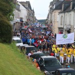 Mur DE Bretagne 2018 - Plaża i Ceremonia Otwarcia - 51