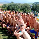 TATRALANDIA 2018 - obóz w Czarnym Dunajcu - 44