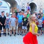 ENERGYLANDIA - Czarny Dunajec 2018 obóz piłkarski z klimatem - 31