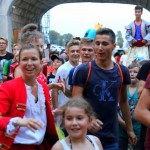 ENERGYLANDIA - Czarny Dunajec 2018 obóz piłkarski z klimatem - 35