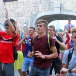 ENERGYLANDIA - Czarny Dunajec 2018 obóz piłkarski z klimatem - 47