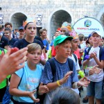 ENERGYLANDIA - Czarny Dunajec 2018 obóz piłkarski z klimatem - 48