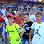 ENERGYLANDIA - Czarny Dunajec 2018 obóz piłkarski z klimatem - 70