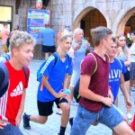 ENERGYLANDIA - Czarny Dunajec 2018 obóz piłkarski z klimatem - 72
