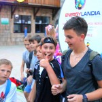 ENERGYLANDIA - Czarny Dunajec 2018 obóz piłkarski z klimatem - 73