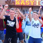 ENERGYLANDIA - Czarny Dunajec 2018 obóz piłkarski z klimatem - 86