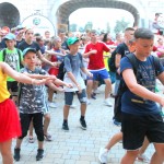 ENERGYLANDIA - Czarny Dunajec 2018 obóz piłkarski z klimatem - 92