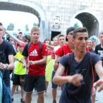 ENERGYLANDIA - Czarny Dunajec 2018 obóz piłkarski z klimatem - 103