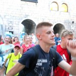 ENERGYLANDIA - Czarny Dunajec 2018 obóz piłkarski z klimatem - 108