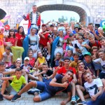 ENERGYLANDIA - Czarny Dunajec 2018 obóz piłkarski z klimatem - 122