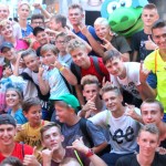 ENERGYLANDIA - Czarny Dunajec 2018 obóz piłkarski z klimatem - 124