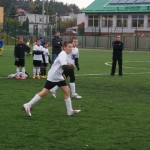 Liga Młodzik- 08.10.2011 - 12