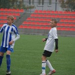 Liga Młodzik- 08.10.2011 - 18