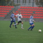 Liga Młodzik- 08.10.2011 - 25
