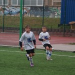 Liga Młodzik- 08.10.2011 - 26