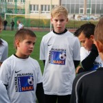 Liga Młodzik- 08.10.2011 - 31