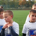 Liga Młodzik- 08.10.2011 - 32