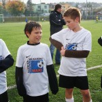 Liga Młodzik- 08.10.2011 - 34