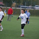Liga Młodzik- 08.10.2011 - 43