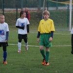 Liga Młodzik- 08.10.2011 - 47