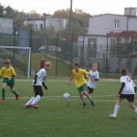 Liga Młodzik- 08.10.2011 - 50
