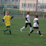 Liga Młodzik- 08.10.2011 - 58