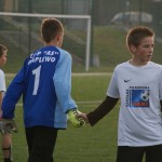 Liga Młodzik- 08.10.2011 - 63