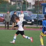 Liga Młodzik- 08.10.2011 - 66