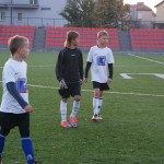 Liga Młodzik- 08.10.2011 - 77