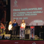Finał Mistrzostw Polski- Kielce 2011 - 7