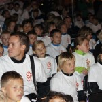 Finał Mistrzostw Polski- Kielce 2011 - 12