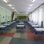 Augustowskie Centrum Edukacyjne - noclegi - obiekty sportowe - 8