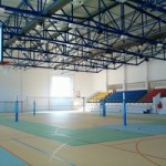 Augustowskie Centrum Edukacyjne - noclegi - obiekty sportowe - 14