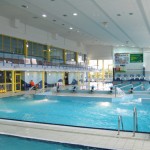 Augustowskie Centrum Edukacyjne - noclegi - obiekty sportowe - 15