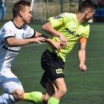 CLJ 17 NAKI - Legia W-wa sezon 2019 - 3