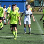 CLJ 17 NAKI - Legia W-wa sezon 2019 - 65