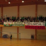 Olimpia Grudziądz Cup 2011 - 8