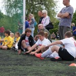 Naki Euro 2012 Turniej starszych - 30