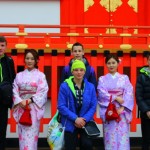 NAKI w Japonii - Jesteśmy w Japońskiej Szkole - 75