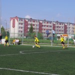 Rona Cup Ełk - 25.09.2011 r. - 100