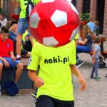 Piłkarski Obóz NAKI - Szczecinek 2017 Hansa Park  - 110