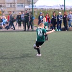 NAKI FAMILY CUP - Aktywni i Zdrowi  2018 - Turniej współfinansowany przez Ministerstwo Sportu i Turystyki - 8