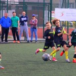 NAKI FAMILY CUP - Aktywni i Zdrowi  2018 - Turniej współfinansowany przez Ministerstwo Sportu i Turystyki - 16