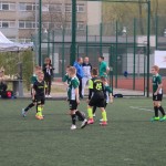 NAKI FAMILY CUP - Aktywni i Zdrowi  2018 - Turniej współfinansowany przez Ministerstwo Sportu i Turystyki - 27