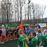 NAKI FAMILY CUP - Aktywni i Zdrowi  2018 - Turniej współfinansowany przez Ministerstwo Sportu i Turystyki - 51