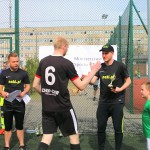 NAKI FAMILY CUP - Aktywni i Zdrowi  2018 - Turniej współfinansowany przez Ministerstwo Sportu i Turystyki - 85
