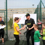 NAKI FAMILY CUP - Aktywni i Zdrowi  2018 - Turniej współfinansowany przez Ministerstwo Sportu i Turystyki - 89