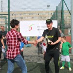 NAKI FAMILY CUP - Aktywni i Zdrowi  2018 - Turniej współfinansowany przez Ministerstwo Sportu i Turystyki - 92